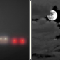 Thursday Night: Patchy Fog then Mostly Cloudy