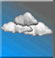 Partly cloudy, Dry