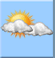 Cloudy, Stopped raining