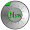 Wind from NNW Wind from NNW