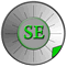 Wind from SE Wind from SE