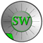 Wind from SW