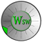 Wind from WSW